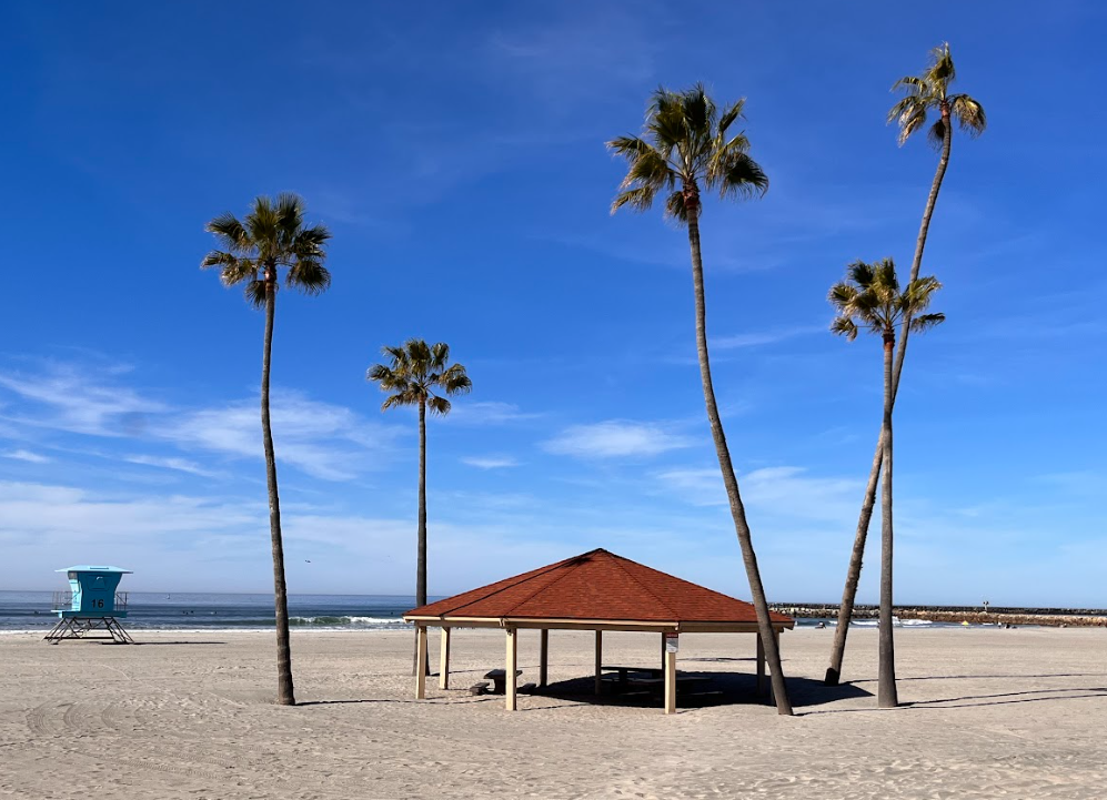 Discovering the Best of Oceanside, California: A Comprehensive Guide to the City’s Attractions and Activities.