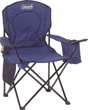 high beach chair